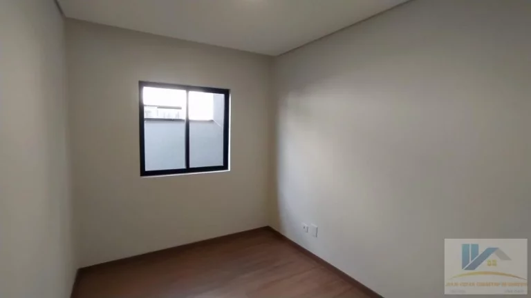 Imagem Casa para Venda em São José dos Pinhais, Cidade jardim, 3 dormitórios, 1 suíte, 2 banheiros, 2 vagas