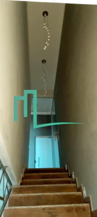 Imagem APARTAMENTO DUPLEX NO BAIRRO PIRATININGA I