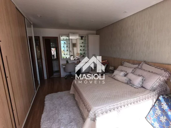 Imagem Cobertura com 4 dormitórios à venda, 280 m² por R$ 1.350.000,00 - Praia de Itapoã - Vila Velha/ES