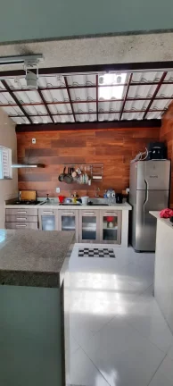 Imagem CASA EM CONDOMINIO RESIDENCIAL em CABO FRIO - RJ, BRAGA