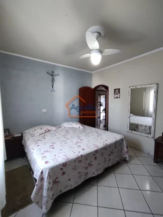 Imagem Casa à venda no bairro Jardim Santa Madalena - Mogi Guaçu/SP