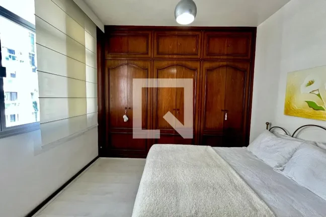 Imagem Apartamento à Venda - Copacabana, 3 Quartos, 110 m2