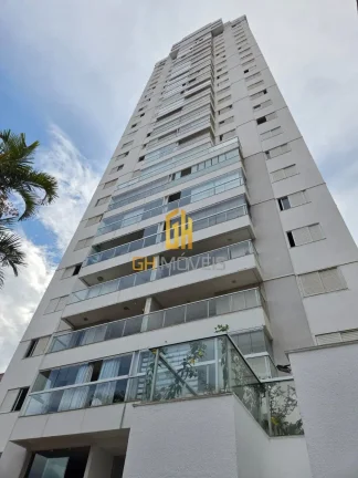 Imagem GH1884

Apartamento com 3 quartos no Setor Bueno, com 84m² de área privativa, o apartamento possui...