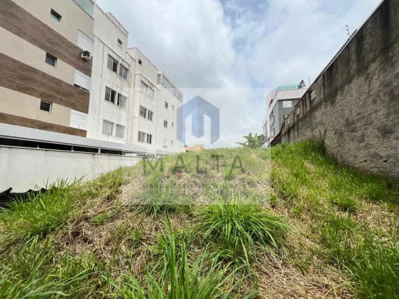 Imagem Lote para Venda em Belo Horizonte, Fernão Dias