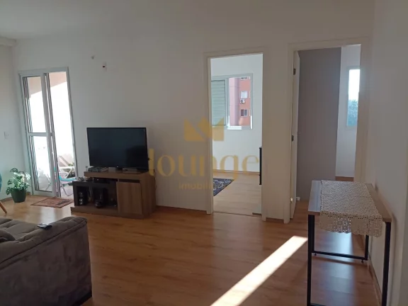 Imagem Apartamento em Sorocaba