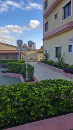 Imagem Apartamento com 3 dormitórios à venda, 105 m² por R$ 600.000,00 - Centro - Suzano/SP