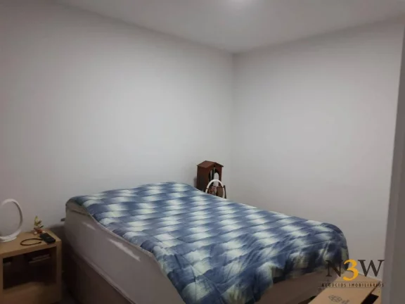 Imagem Apartamento Garden à venda no Condomínio Villagio Mirante Vila Jaguara com 2 dormitórios, 1 vaga de garagem e 63,21m²