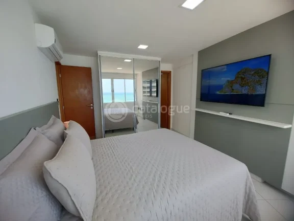 Imagem Residencial Curva do Vento