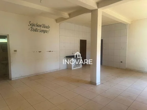 Imagem Sala para alugar, 56 m² por R$ 1.500,00/mês - Afonso Pena - Itumbiara/GO