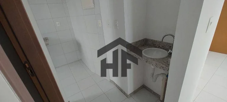 Imagem Apartamento com 2 Quartos à venda em Casa Amarela no Recife/PE