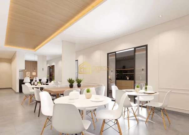 Imagem Apartamento Padrão