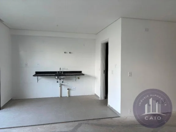 Imagem Casa com 3 dormitórios à venda, 152m² por R$ 1.148.000 - Alphaville/SP