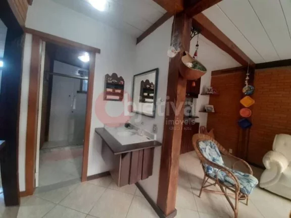 Imagem Casa com 3 dormitórios à venda, 92 m² por R$ 400.000,00 - Peró - Cabo Frio/RJ