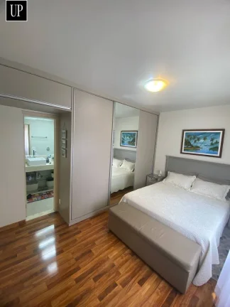 Imagem Lindo e aconchegante apartamento recém reformado, próximo ao metrô Paraíso