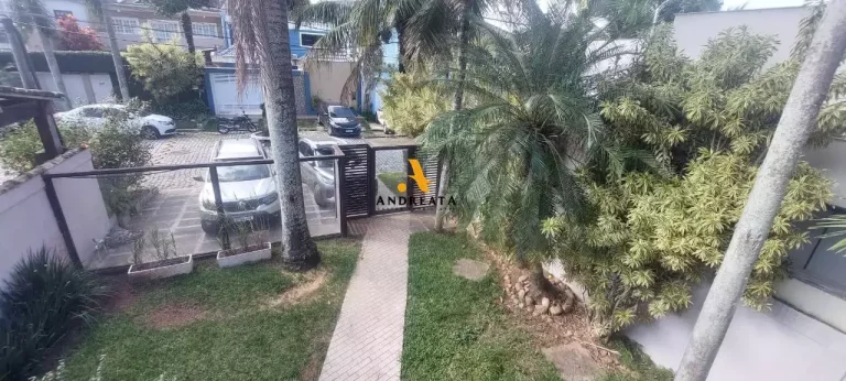 Imagem ESTRADA DO PONTAL - LINDA CASA 3 QUARTOS - CONDOMINIO FECHADO