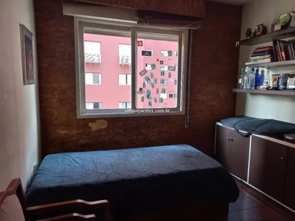 Imagem Apartamento à venda Itaim Bibi São Paulo