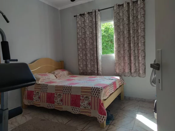 Imagem Casa com 2 Quartos à Venda, 250 m² em Vila Roma - Roseira