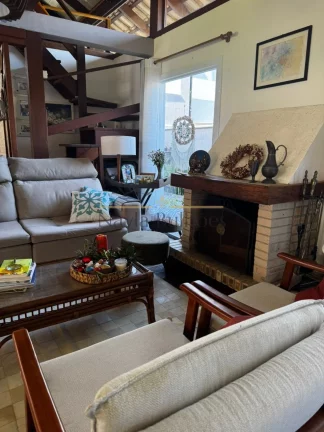 Imagem CASA RESIDENCIAL em GAROPABA - SC, centro