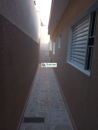 Imagem CASA RESIDENCIAL em SÃO JOSÉ DOS CAMPOS - SP, JARDIM PAULISTA
