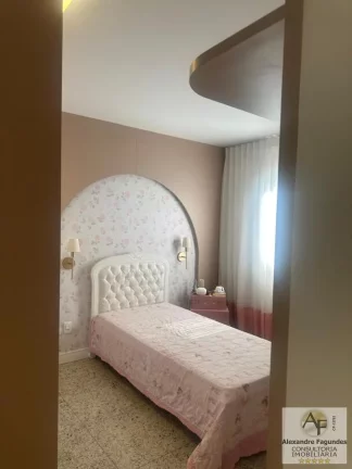 Imagem Apartamento para Venda em Goiânia, SETOR BUENO, 4 dormitórios, 4 suítes, 6 banheiros, 3 vagas