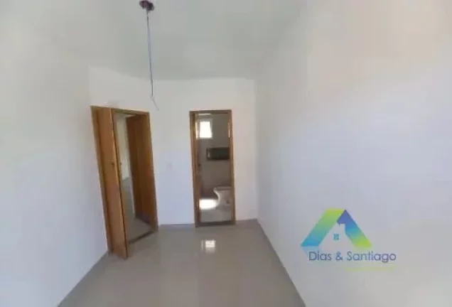 Imagem Apartamento à venda no bairro Jardim Santo Alberto - Santo André/SP