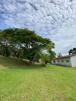 Imagem  Sítio Exclusivo em Atibaia/SP: Natureza e Conforto em 7,9 Hectares