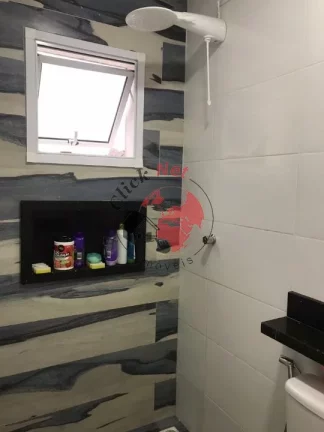 Imagem Sobrado com 3 dormitórios à Venda no bairro Vila Floresta em Santo André