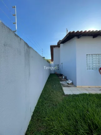 Imagem Casa à venda no bairro Setor Faiçalville - Goiânia/GO