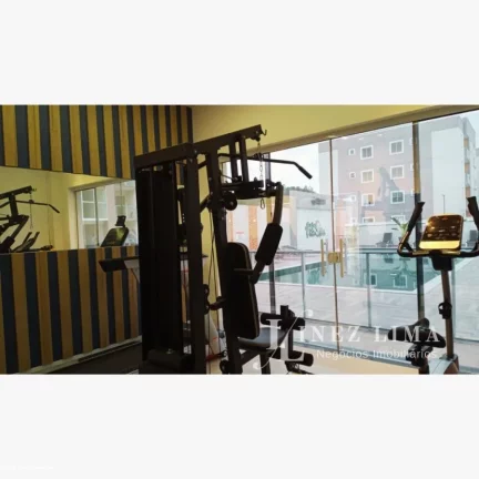 Imagem Apartamento 2 dormitórios para Venda em Porto Belo, Alto pereque, 2 dormitórios, 1 banheiro, 1 vaga