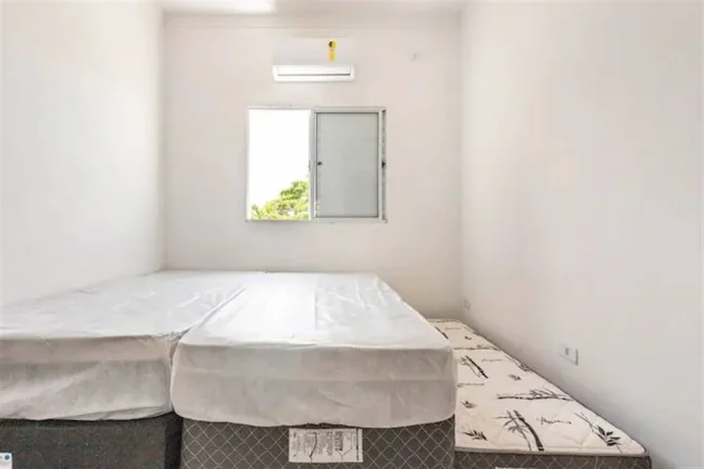 Imagem CASA COM 120 m² - SOLEMAR - PRAIA GRANDE SP