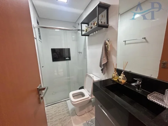 Imagem Apartamento no Canto do Forte em Praia Grande com 3 Dormitórios