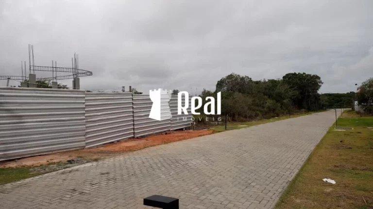 Imagem 700m² - Plano- Acesso a Praia