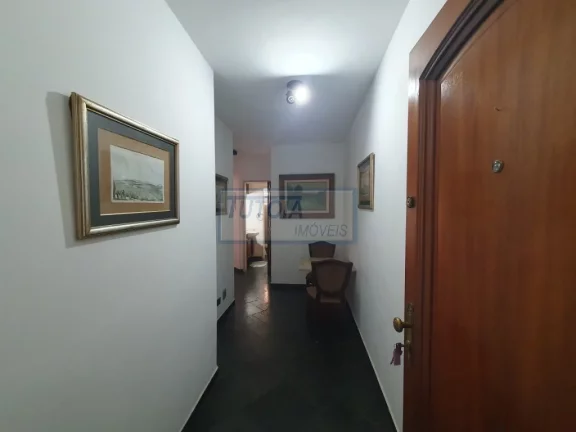 Imagem FLAT A VENDA NO PARAÍSO - PRÓXIMO AO PARQUE DO IBIRAPUERA