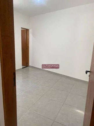 Imagem Casa com 3 quartos à venda, 84 m² por R$ 478.000 - Vila Nova Bonsucesso - Guarulhos/SP
