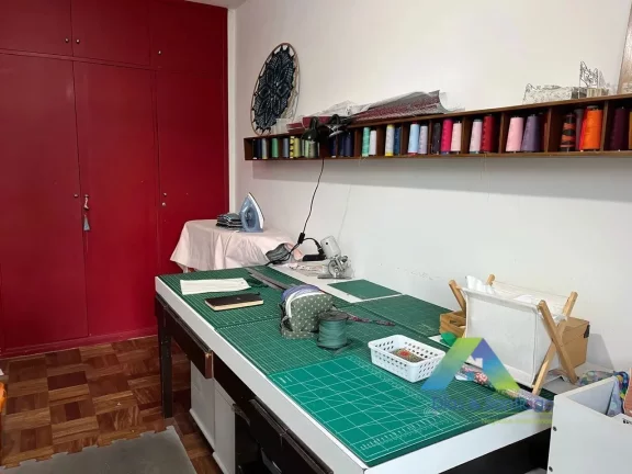 Imagem Apartamento à venda no bairro Vila Mariana - São Paulo/SP