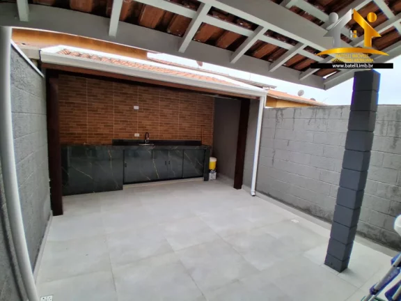 Imagem Casa à venda no condomínio Cidade Jardim na Granja Viana - Batelli Imóveis