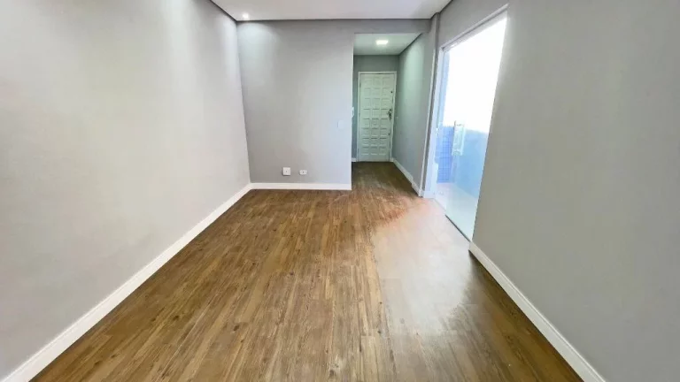 Imagem APARTAMENTO COM 68 m² - TUPI - PRAIA GRANDE SP