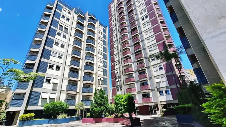 Imagem Ótima oportunidade no Jardim Guanabara, Campinas! Apartamento de 92 m², andar alto e sol da manhã...