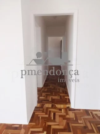 Imagem Apartamento com 92 M² amplo, claro, com grandes janelas, andar intermediário, dois elevadores, doi...