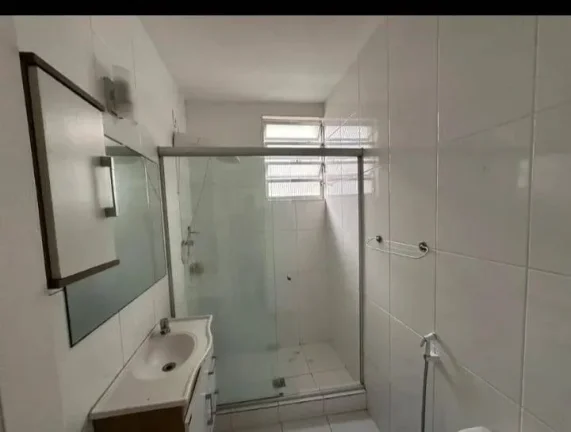 Imagem Apartamento tipo casa na avenida Atlantica pé na areia