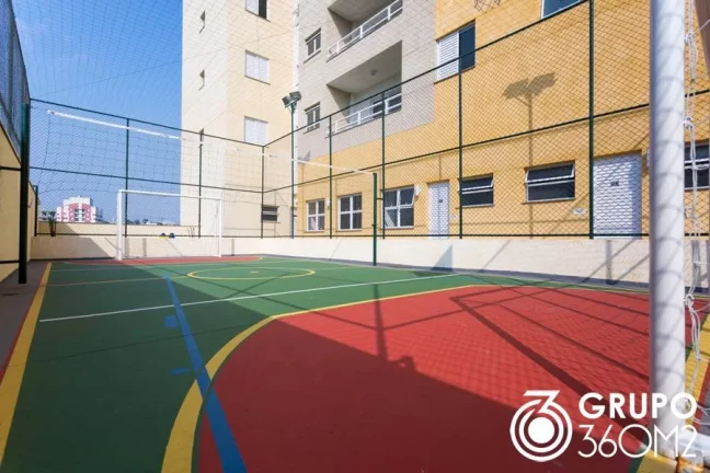 Imagem Apartamento para Venda em São Bernardo do Campo / SP no bairro Baeta Neves