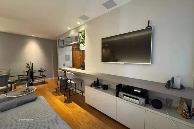 Imagem Este espaçoso apartamento de 95 metros quadrados está localizado no prestigiado bairro Funcionári...