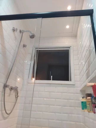 Imagem Apartamento com 3 dormitórios à venda, 96 m² por R$ 955.000 - Vila Baeta Neves - São Bernardo do Campo/SP