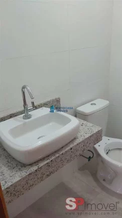 Imagem Casa Padrão