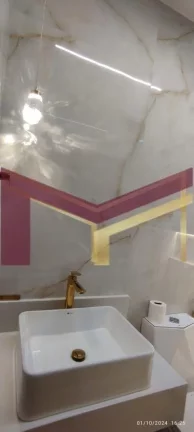 Imagem Casa de Alto Padrão