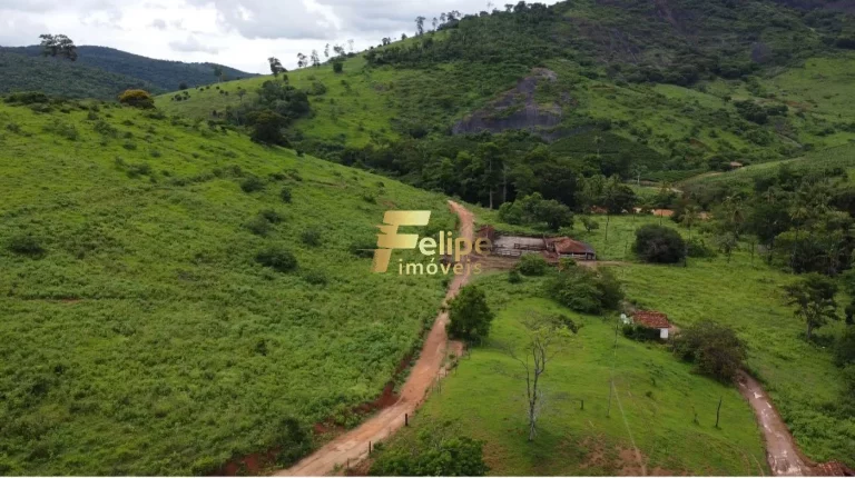 Imagem LINDA FAZENDA A 70KM DE COLATINA!