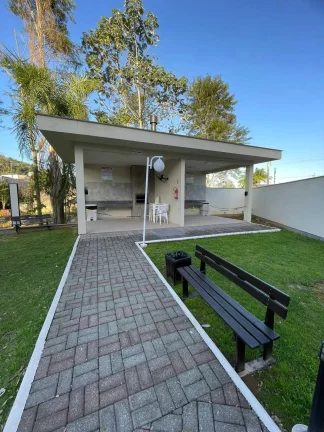 Imagem Apartamento 2 dormitórios e 1 vaga de garagem em Palhoça/SC