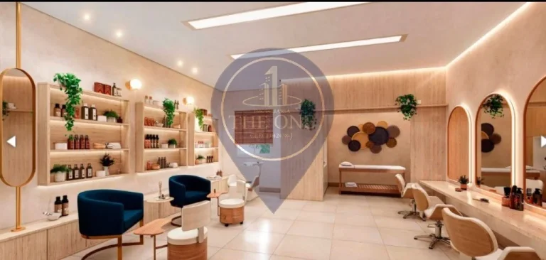 Imagem Venda de Apartamento de 1 Quarto com 5 Salas no Bairro Ferreira, São Paulo-SP - 35 m² de Área