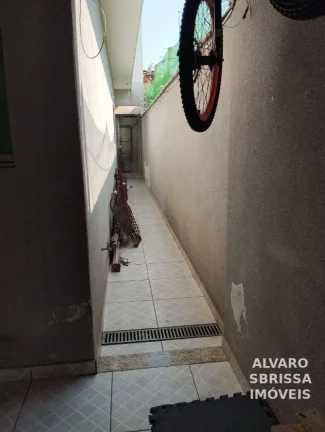 Imagem Linda Casa com 3 dormitórios à venda, 155 m² por R$ 636.000,00