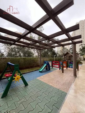 Imagem Apartamento 75m² - 3 Dorm - 2 Vagas